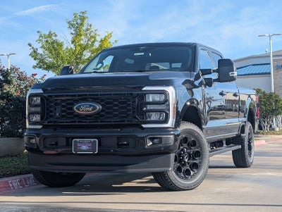 2026 Ford F-250SD F-250® Lariat®
