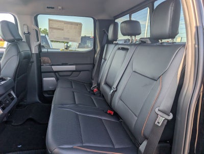 2026 Ford F-250SD F-250® Lariat®