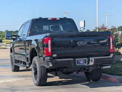 2026 Ford F-250SD F-250® Lariat®