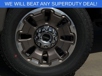 2026 Ford F-250SD F-250® King Ranch®