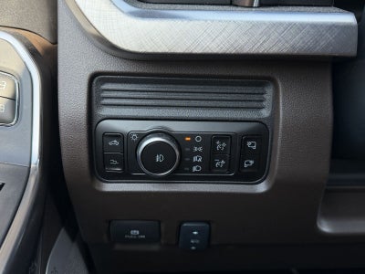 2026 Ford F-250SD F-250® King Ranch®