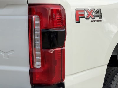 2026 Ford F-250SD F-250® Lariat®