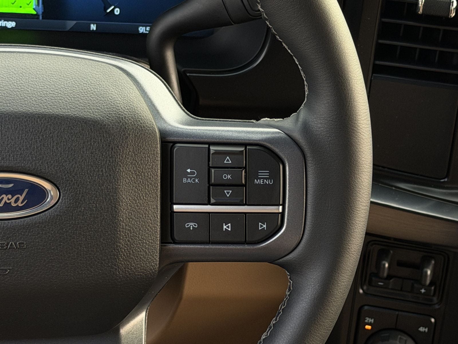 2026 Ford F-250SD F-250® Lariat®
