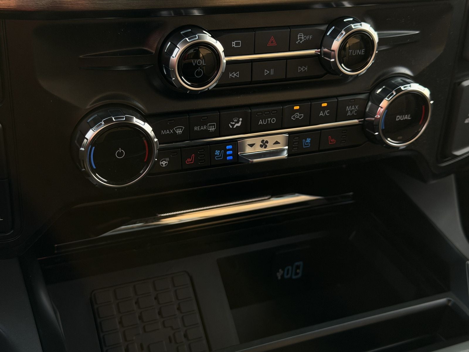 2026 Ford F-250SD F-250® Lariat®