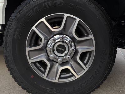 2026 Ford F-250SD F-250® Lariat®