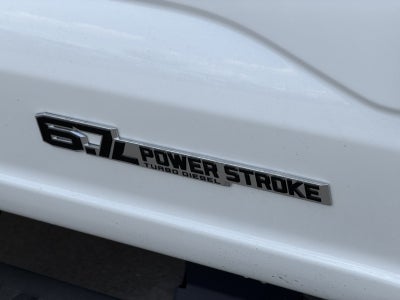 2026 Ford F-250SD F-250® Lariat®