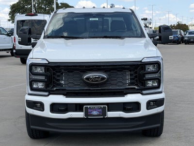 2026 Ford F-250SD F-250® Lariat®
