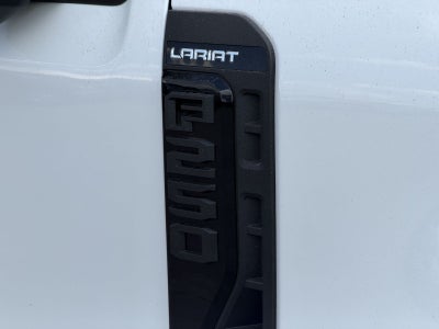 2026 Ford F-250SD F-250® Lariat®