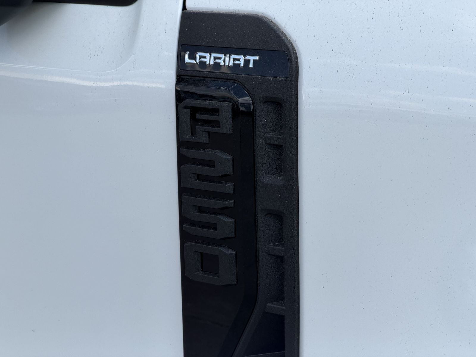 2026 Ford F-250SD F-250® Lariat®
