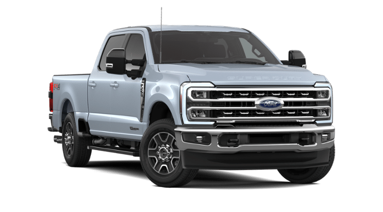 2026 Ford F-250SD F-250® Lariat®