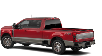 2026 Ford F-250SD F-250® King Ranch®