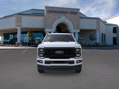 2026 Ford F-250SD F-250® Lariat®