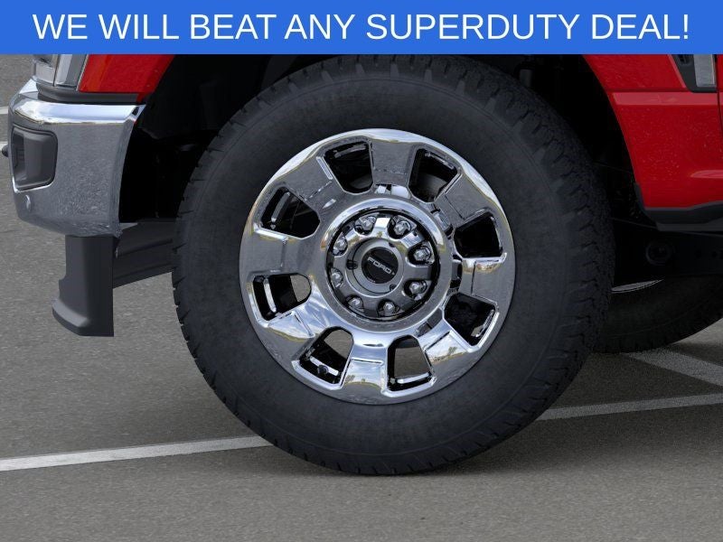 2026 Ford F-250SD F-250® Lariat®