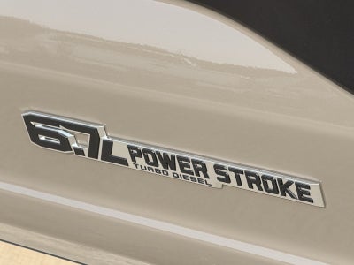 2026 Ford F-250SD F-250® King Ranch®