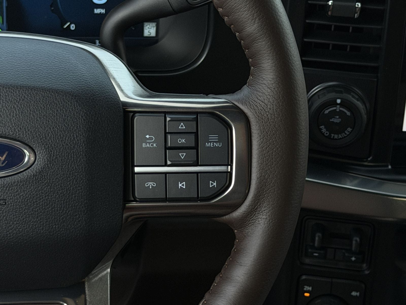 2026 Ford F-250SD F-250® King Ranch®
