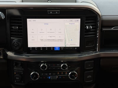 2026 Ford F-250SD F-250® King Ranch®