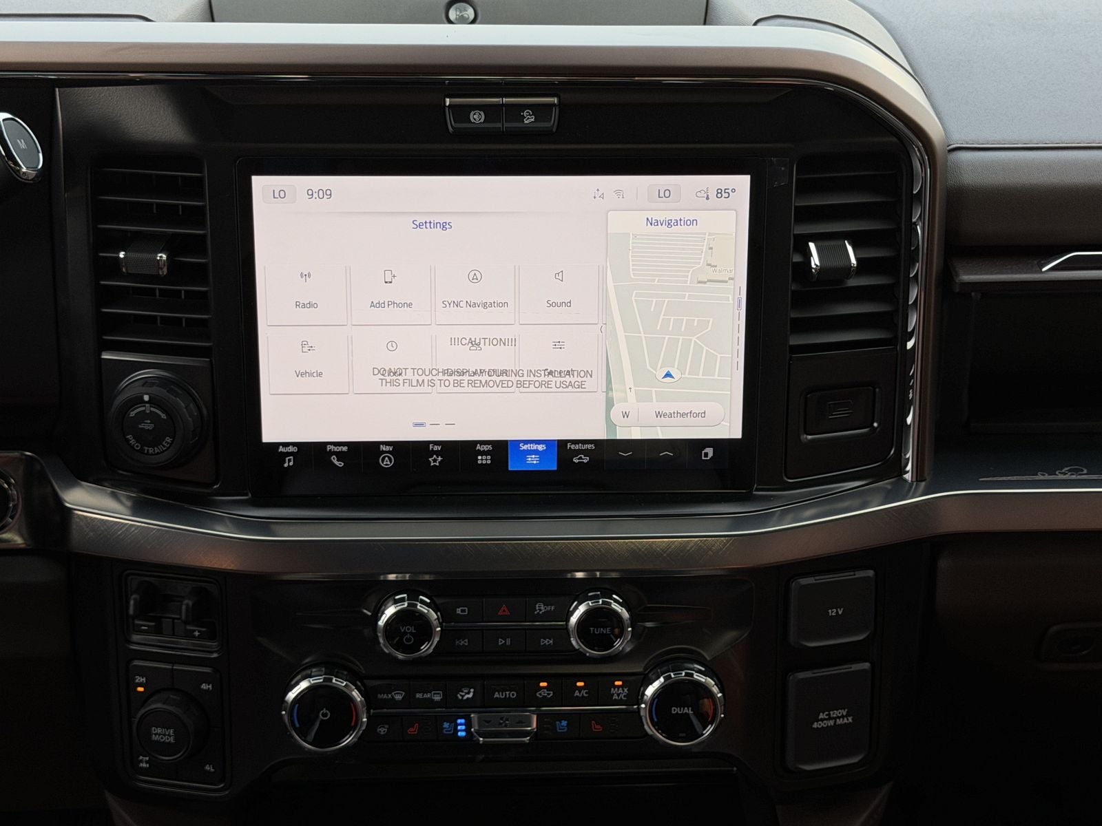 2026 Ford F-250SD F-250® King Ranch®