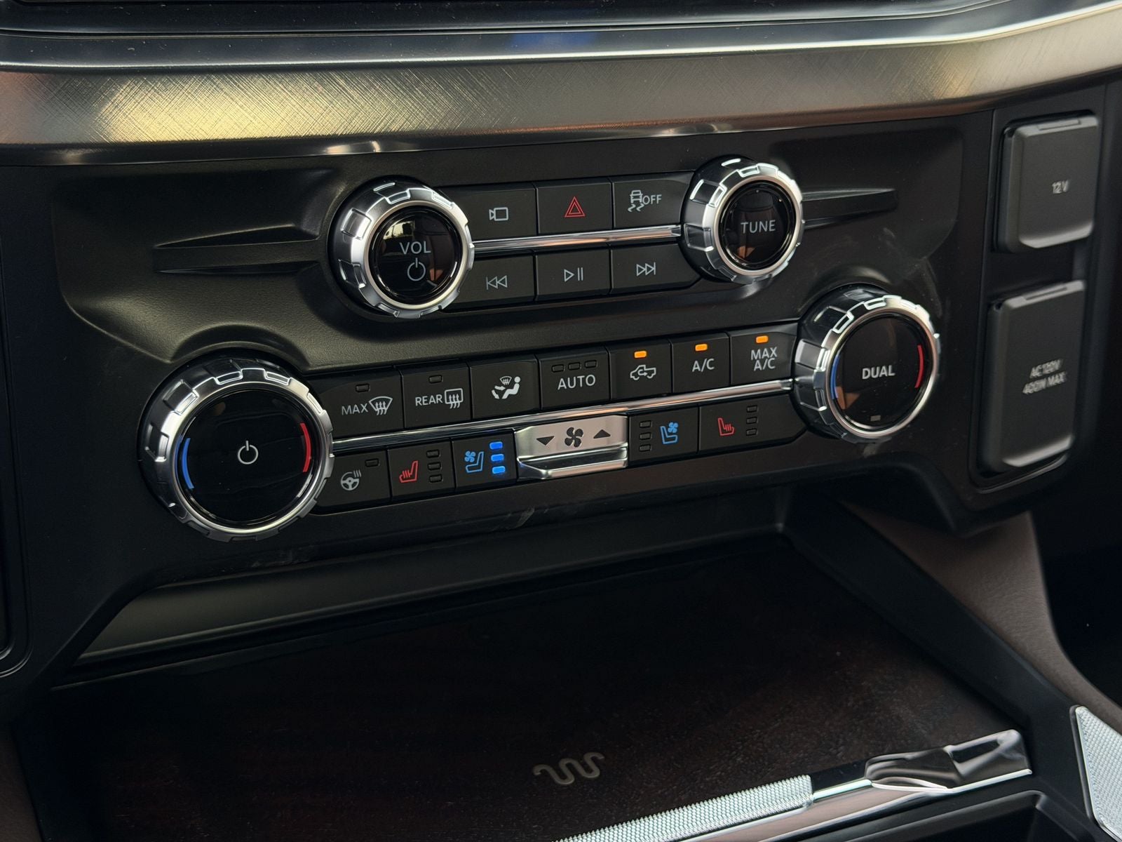 2026 Ford F-250SD F-250® King Ranch®