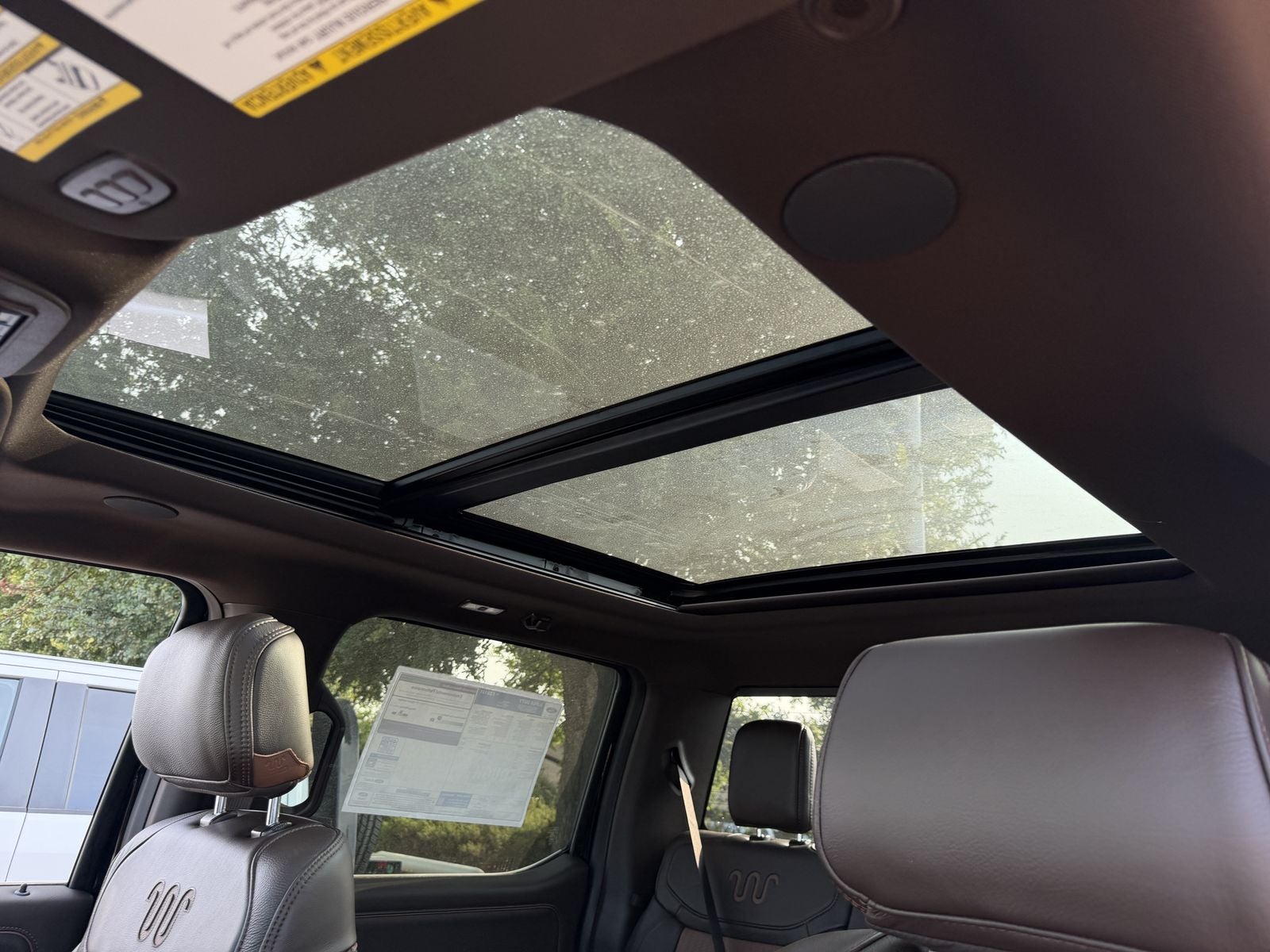2026 Ford F-250SD F-250® King Ranch®
