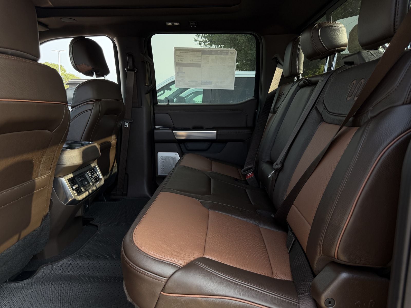 2026 Ford F-250SD F-250® King Ranch®