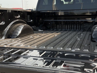 2026 Ford F-250SD F-250® King Ranch®