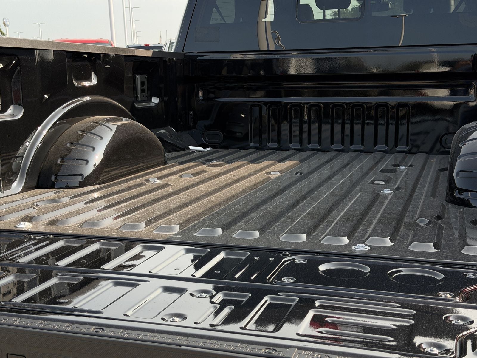 2026 Ford F-250SD F-250® King Ranch®