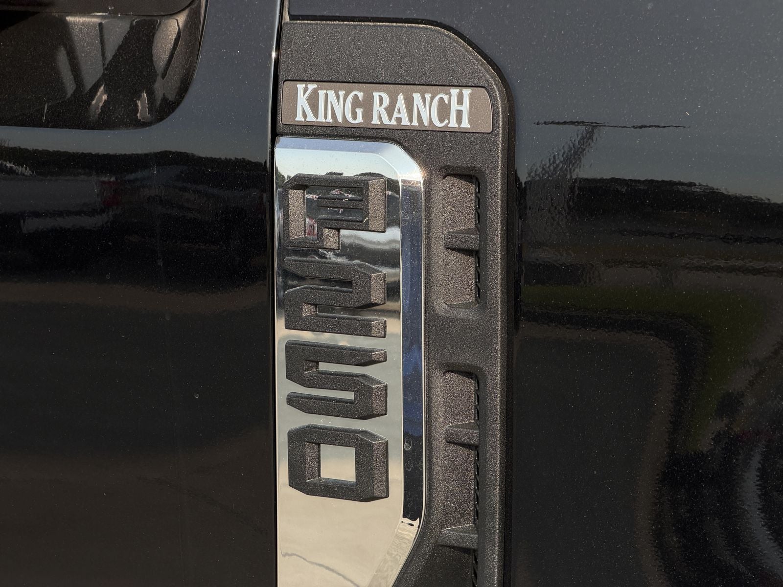 2026 Ford F-250SD F-250® King Ranch®