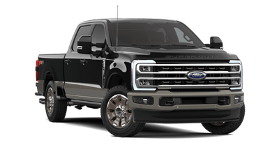 2026 Ford F-250SD F-250® King Ranch®