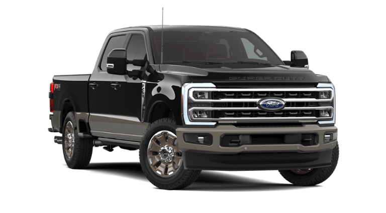 2026 Ford F-250SD F-250® King Ranch®