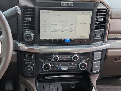 2026 Ford F-250SD F-250® King Ranch®