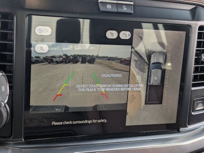 2026 Ford F-250SD F-250® King Ranch®