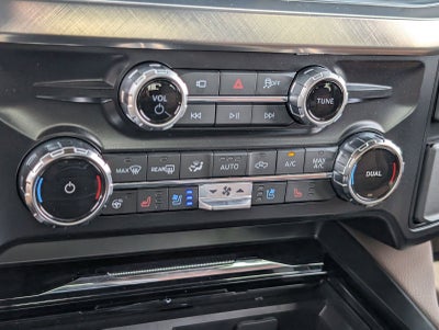 2026 Ford F-250SD F-250® King Ranch®