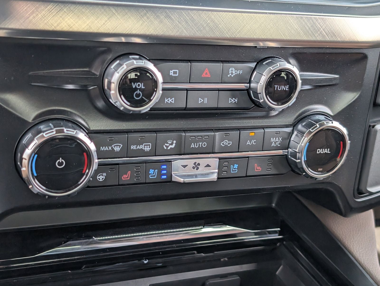 2026 Ford F-250SD F-250® King Ranch®