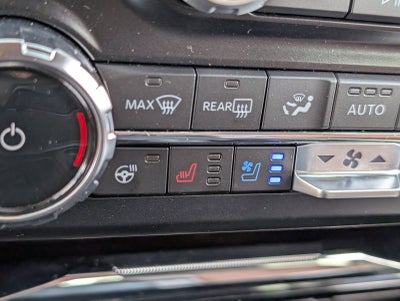 2026 Ford F-250SD F-250® King Ranch®