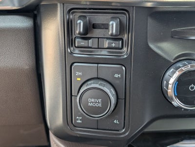 2026 Ford F-250SD F-250® King Ranch®