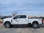 2026 Ford F-250SD F-250® King Ranch®