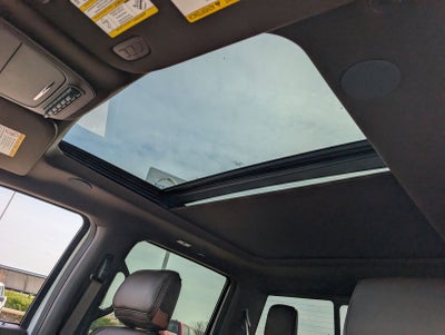 2026 Ford F-250SD F-250® King Ranch®