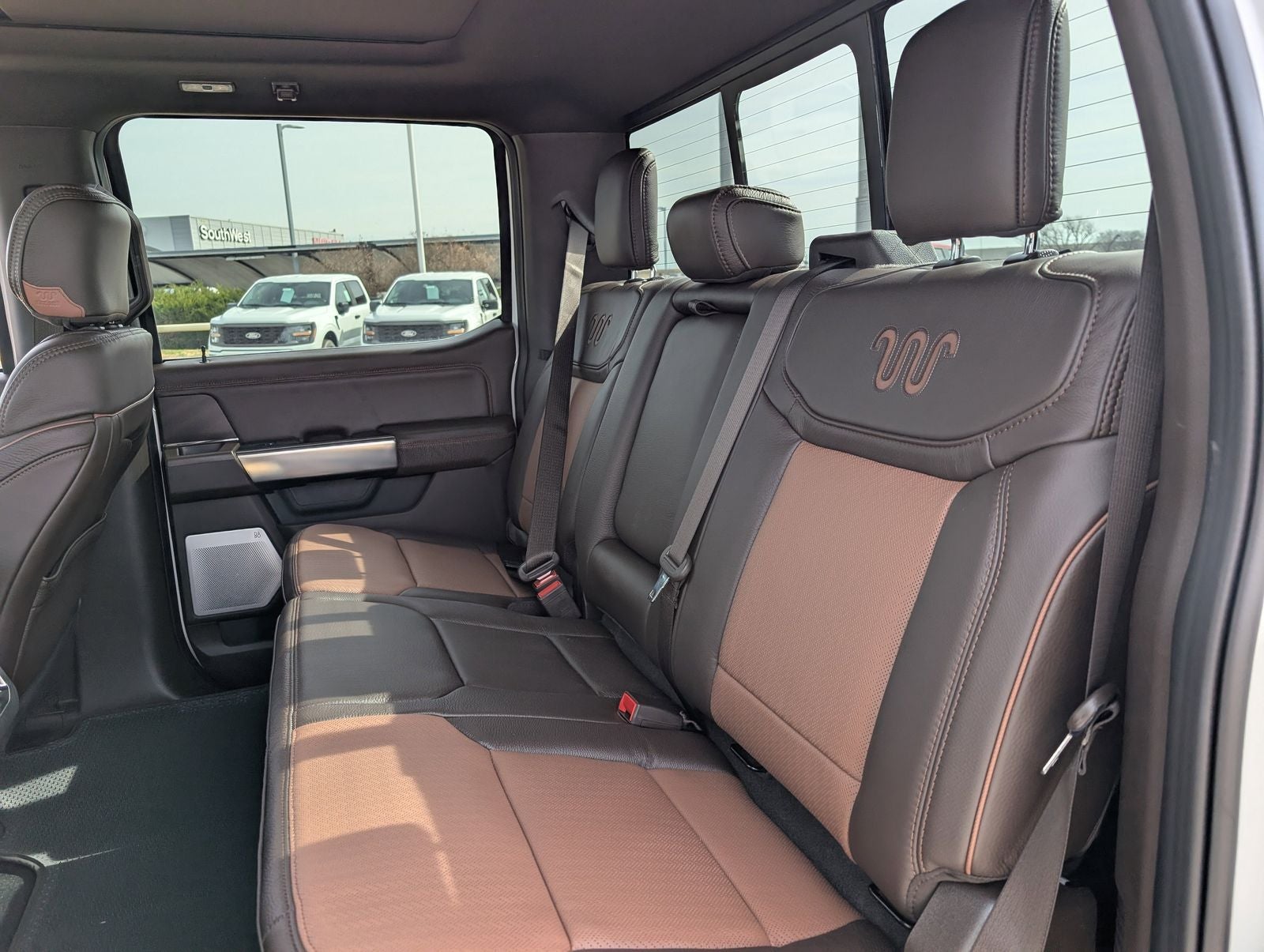 2026 Ford F-250SD F-250® King Ranch®