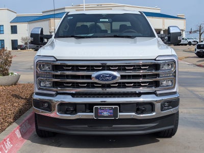 2026 Ford F-250SD F-250® King Ranch®