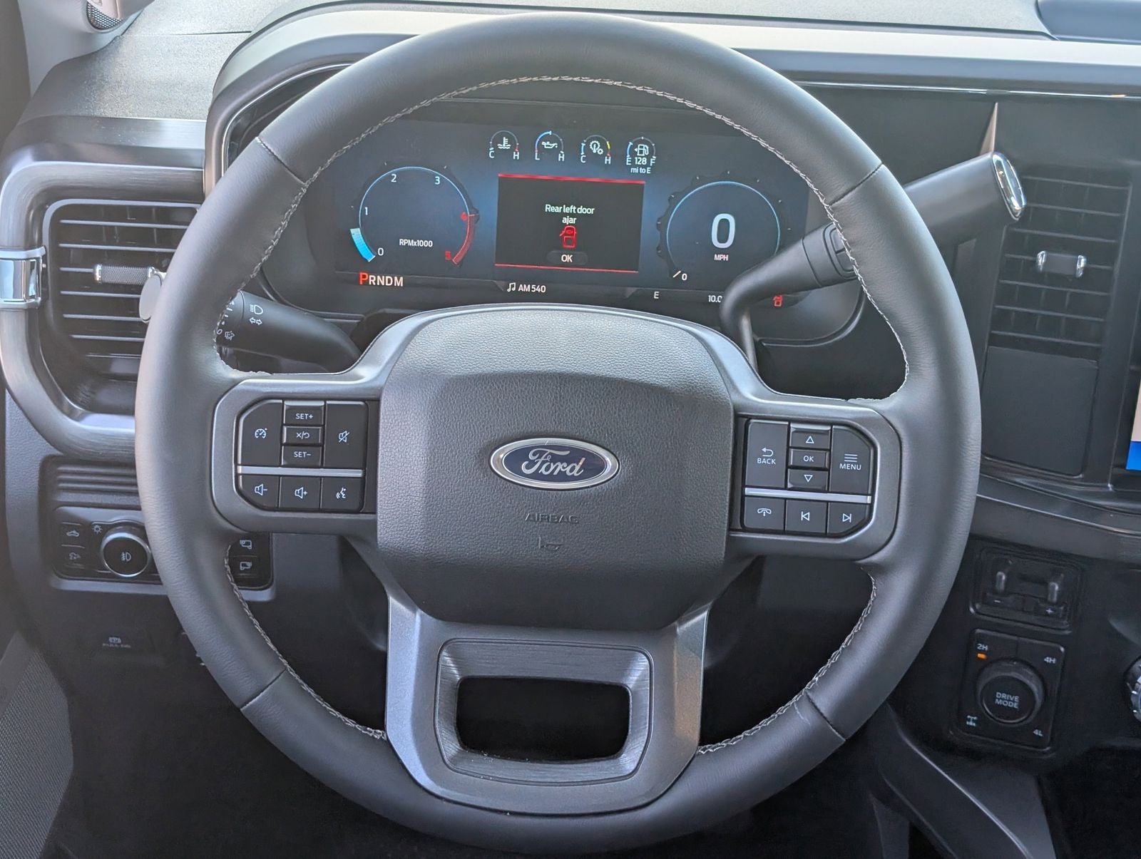 2026 Ford F-250SD F-250® Lariat®
