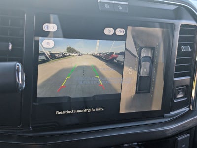 2026 Ford F-250SD F-250® Lariat®