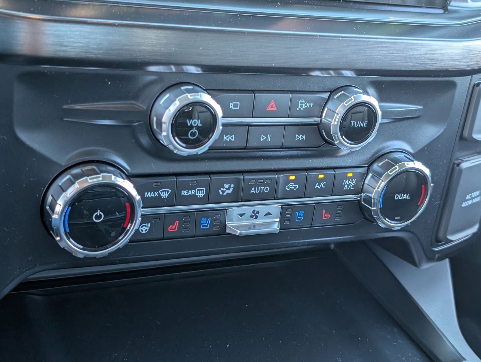 2026 Ford F-250SD F-250® Lariat®