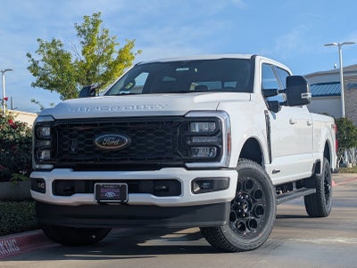 2026 Ford F-250SD F-250® Lariat®