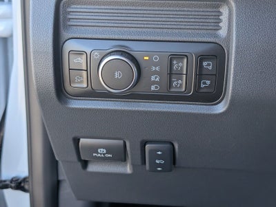 2026 Ford F-250SD F-250® Lariat®