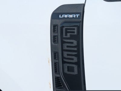 2026 Ford F-250SD F-250® Lariat®