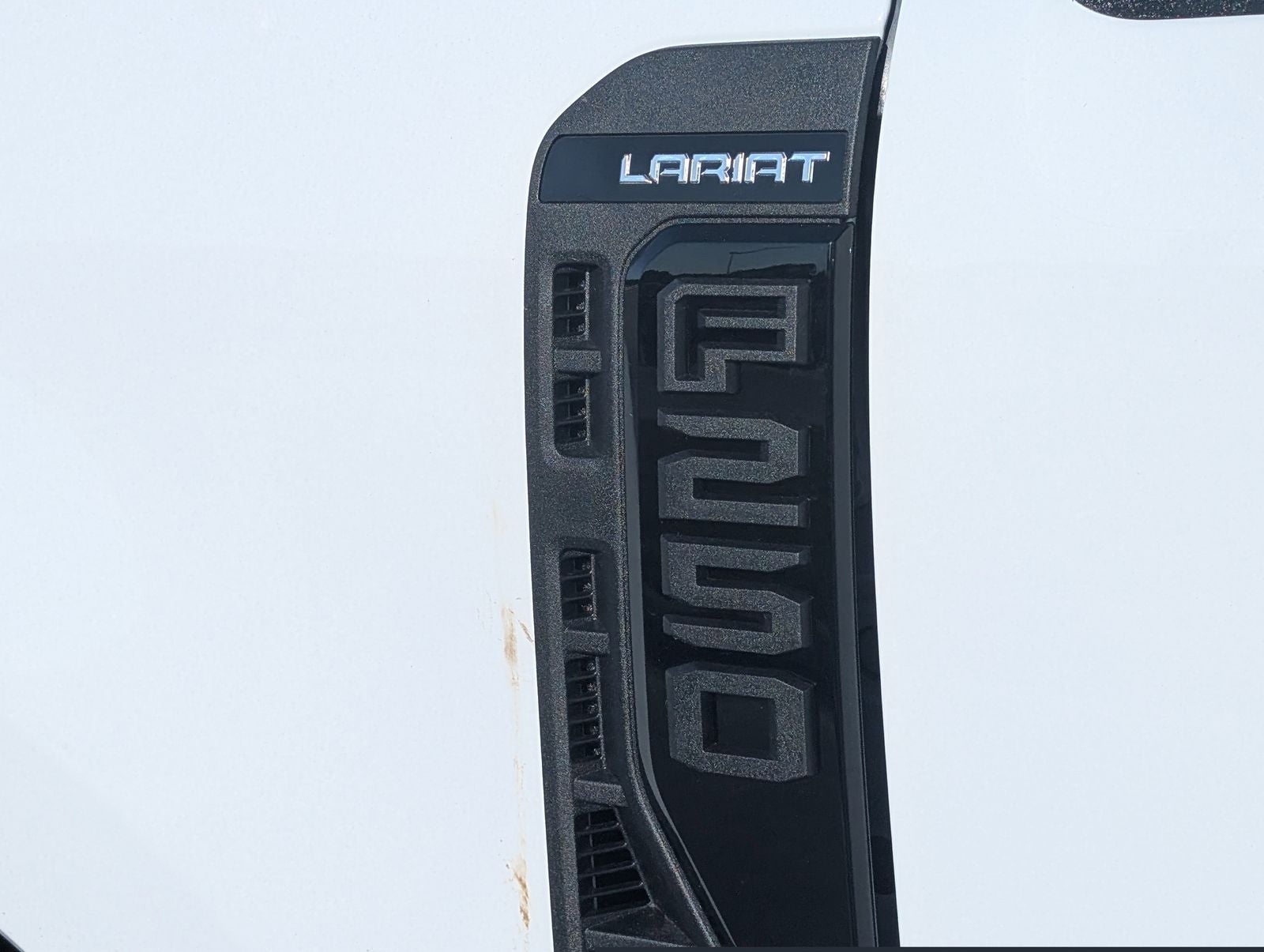 2026 Ford F-250SD F-250® Lariat®