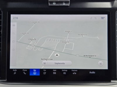 2026 Ford F-250SD F-250® XLT