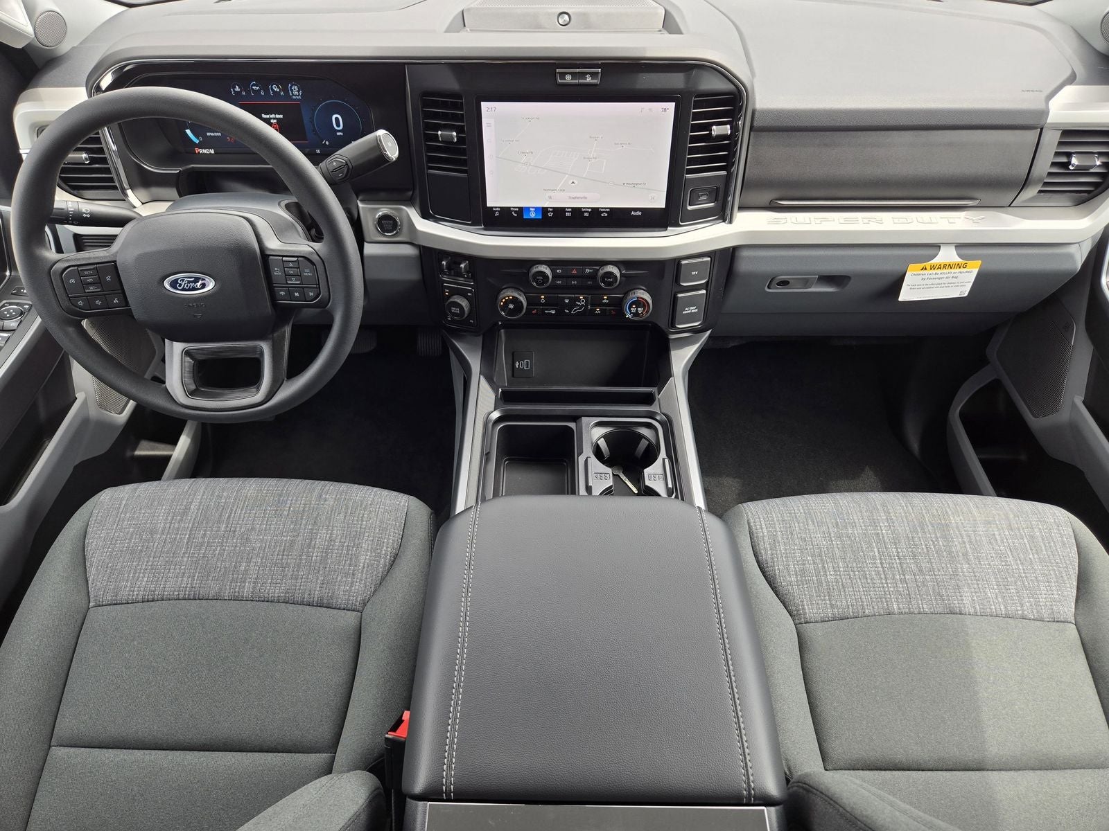 2026 Ford F-250SD F-250® XLT