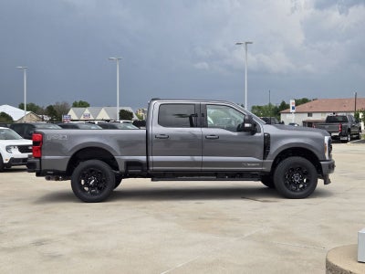 2026 Ford F-250SD F-250® XLT