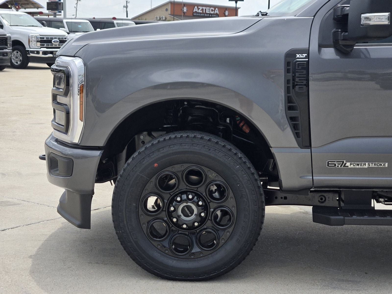 2026 Ford F-250SD F-250® XLT